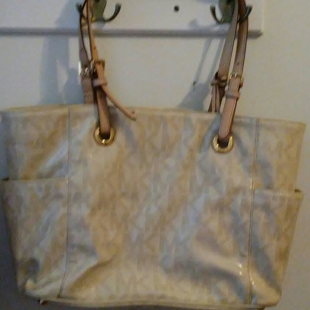 Michael Lord purse